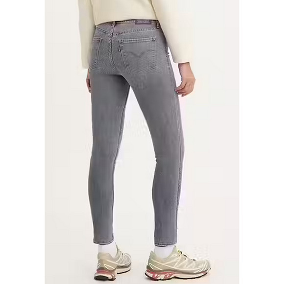 LEVI'S STRAUSS 311 Shaping Skinny Women's Jeans 3 311 - Picture 2 of 13